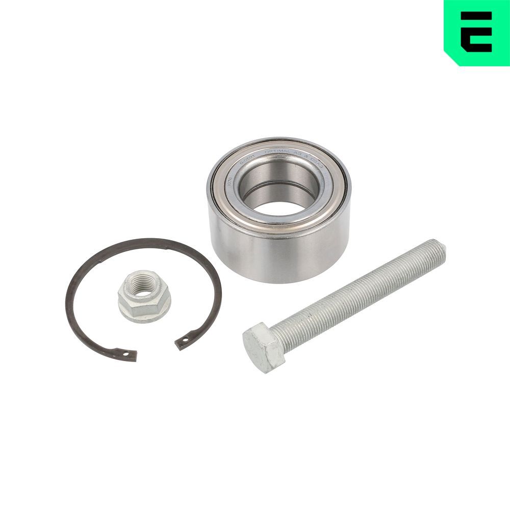 Wheel Bearing Kit 132131