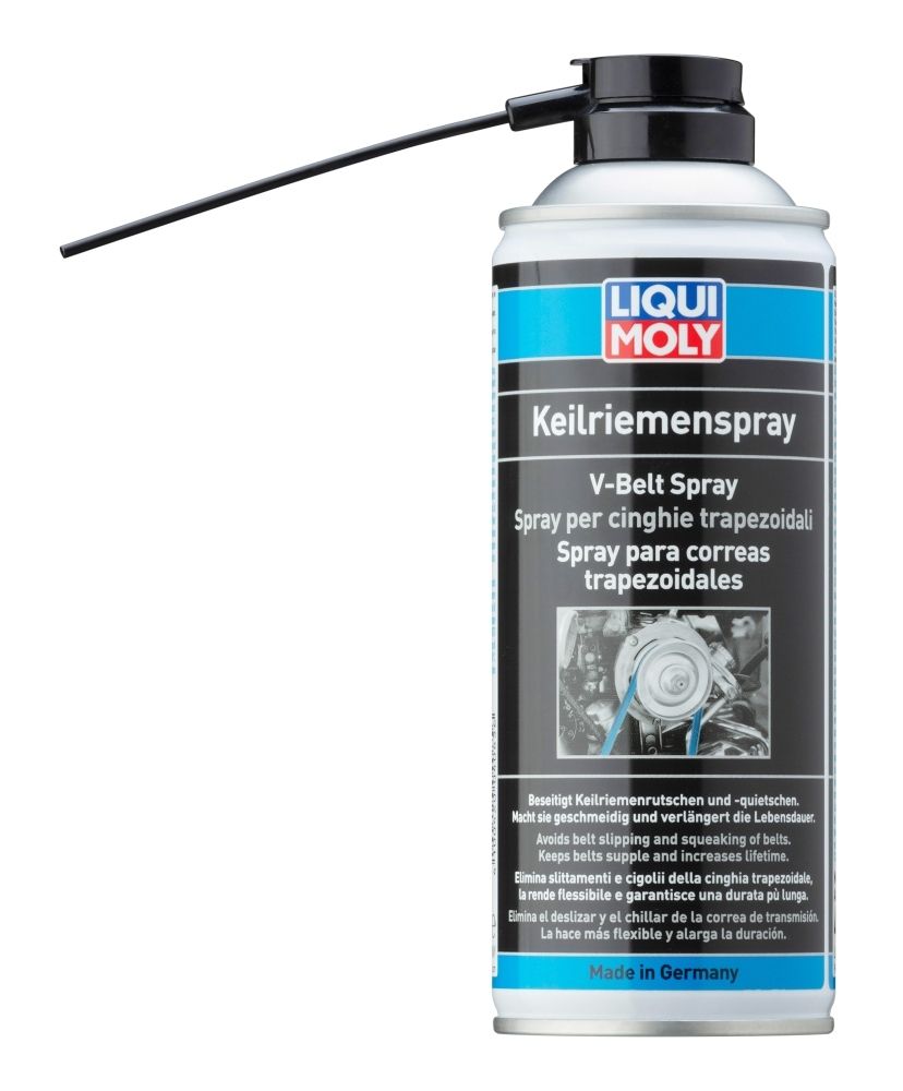 Fettspray
