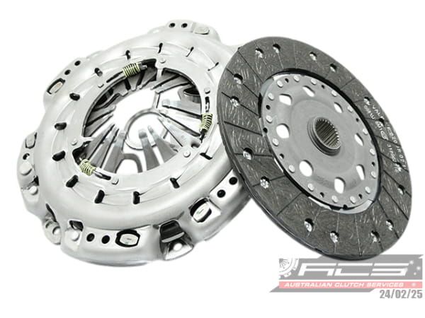 KIT STD MERC SLK200 1.8L. - TecDoc Only