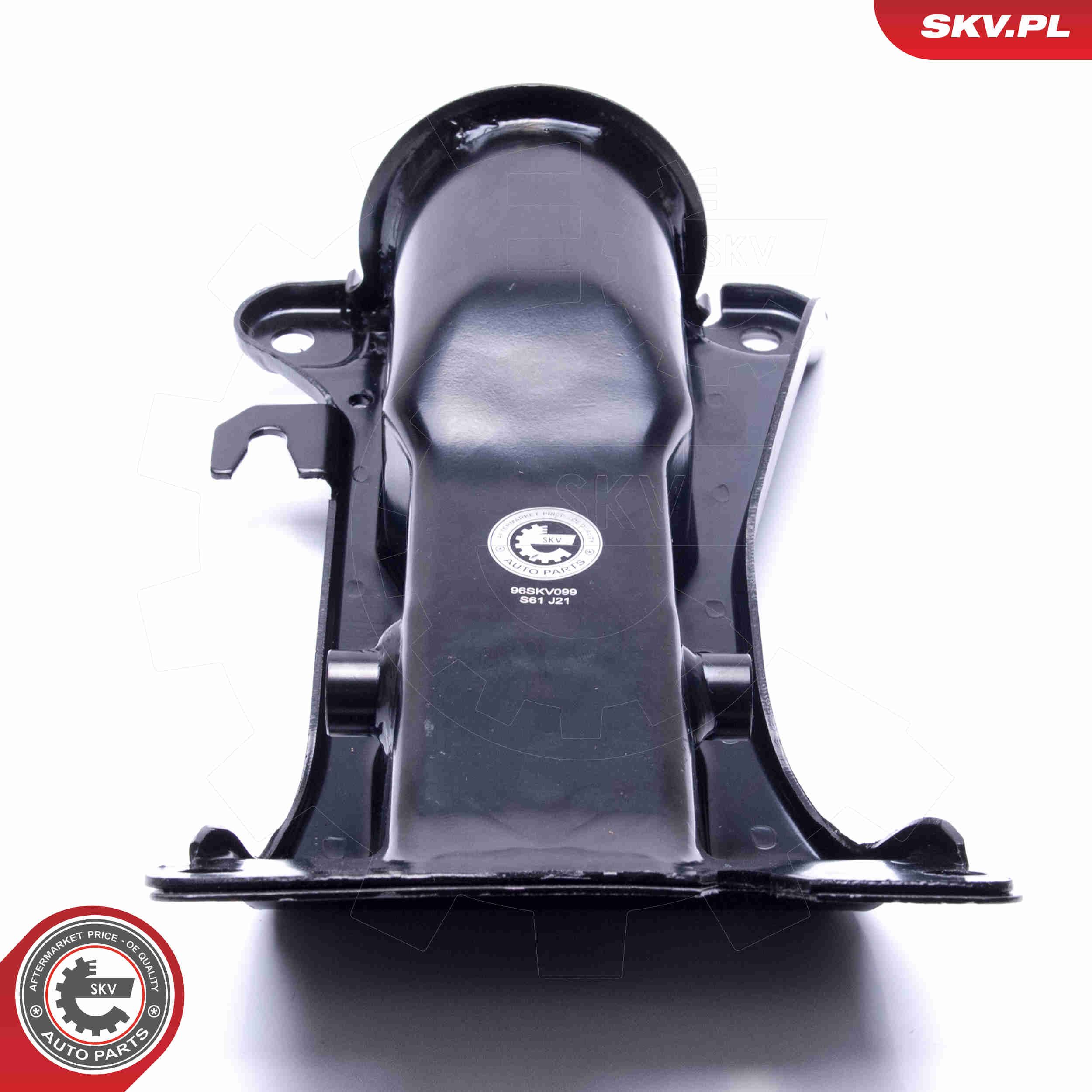 Montagesatz, Federbeinst&uuml;tzlager