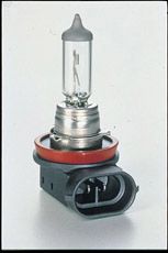 Glühlampe, Fernscheinwerfer Glühlampe, Fernscheinwerfer