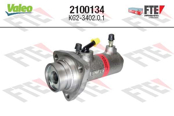 KG2-3402.0.1 - EMETTEUR PL