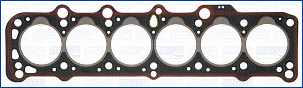 AJUSA 10027710 - Dichtung, Zylinderkopf FIBERMAX