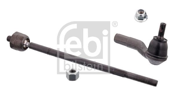 FEBI BILSTEIN 102246 - Spurstange