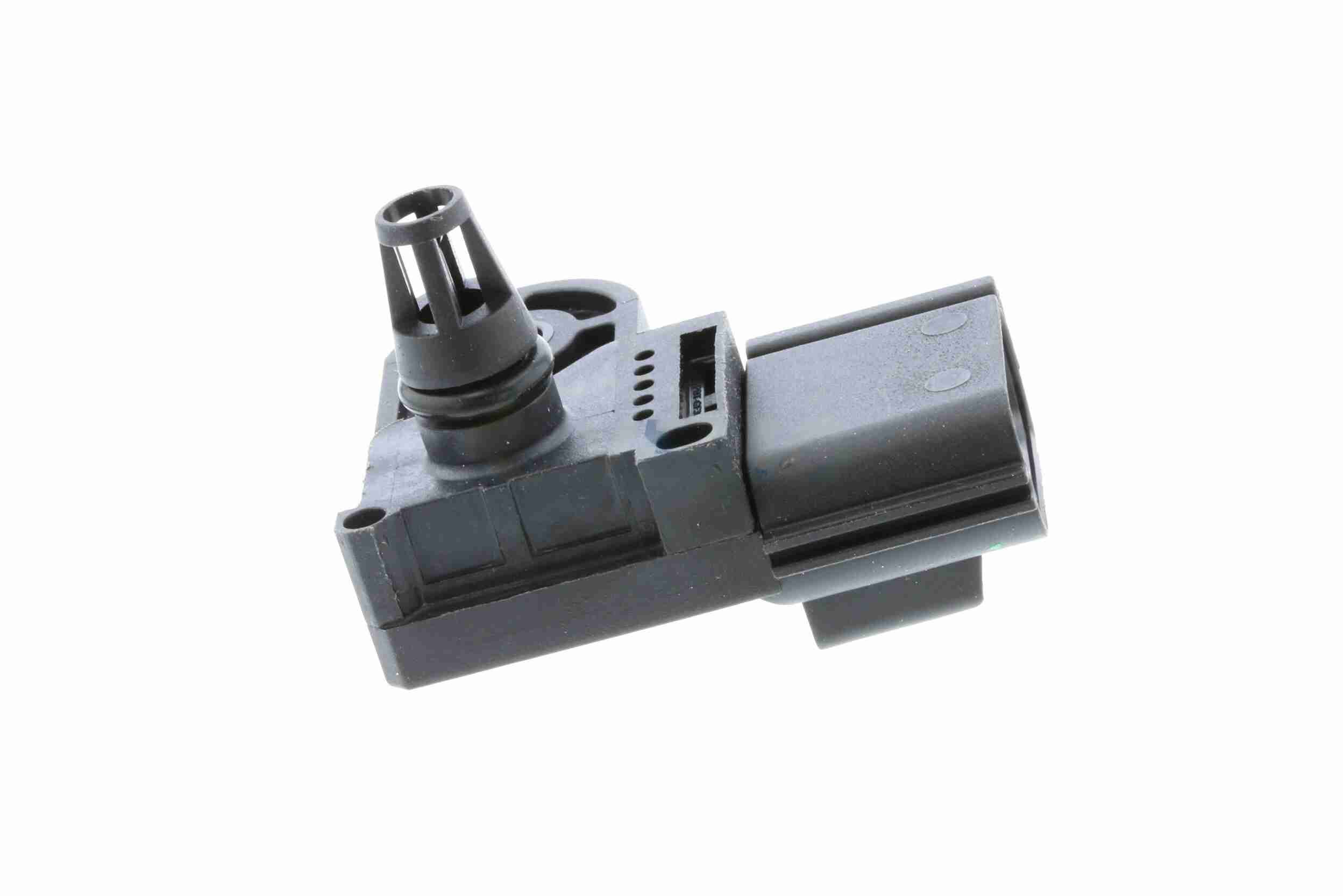 Luftdrucksensor, Höhenanpassung Luftdrucksensor, Höhenanpassung