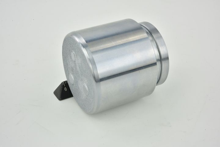 stūmoklis, stabdžių apkaba