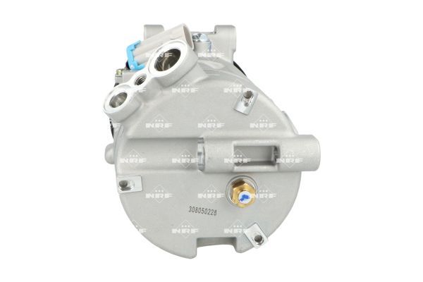 Kompressor, Klimaanlage Kompressor, Klimaanlage