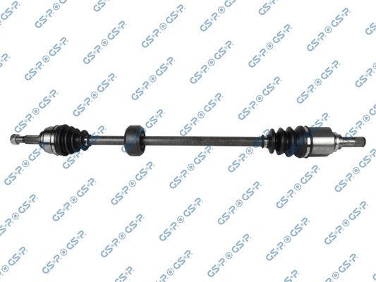 Drive Shaft 250513