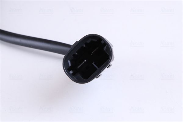 L&uuml;fter, Motork&uuml;hlung