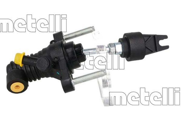 Master Cylinder, clutch 55-0181