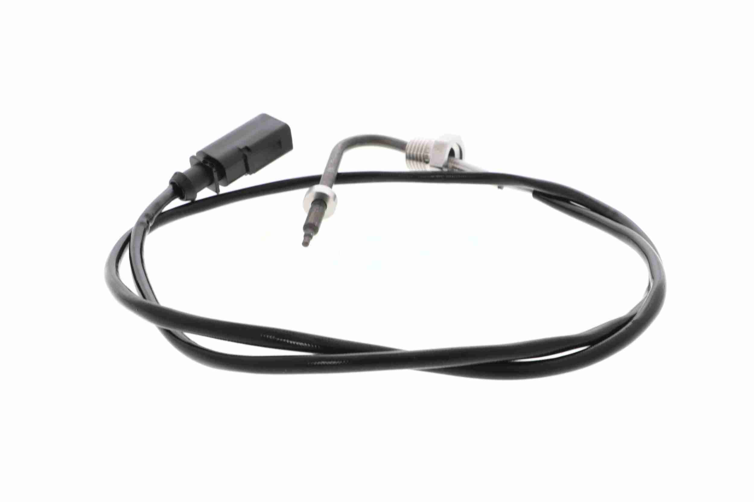 Sensor, Abgastemperatur