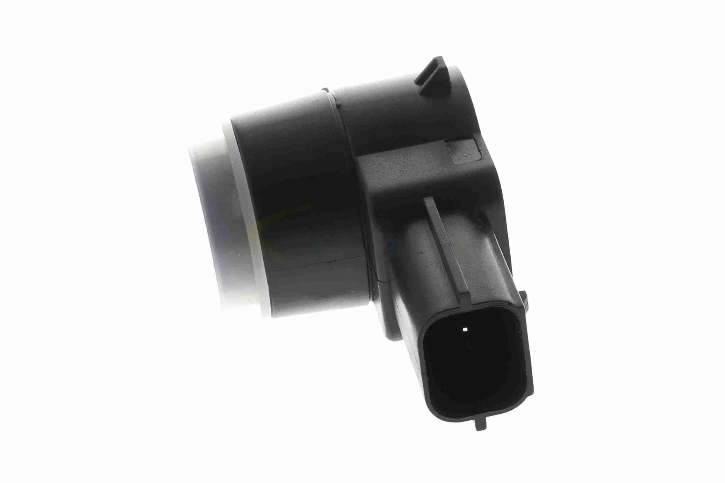 Sensor, Einparkhilfe