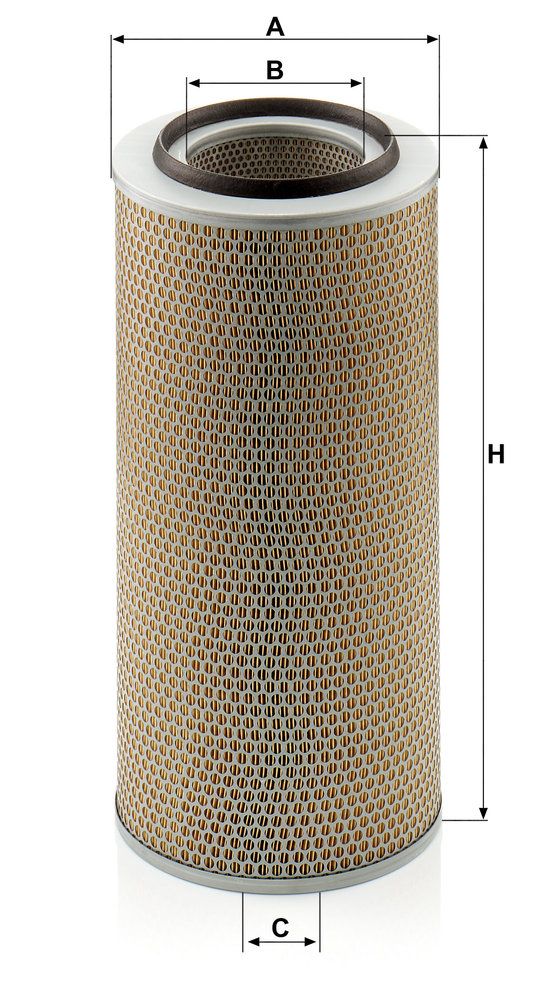 Luftfilter