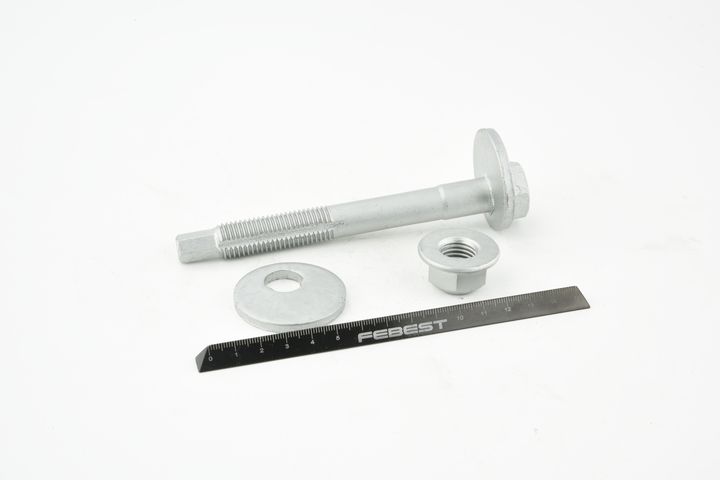 korekcinių išvirtimo varžtų rinkinys