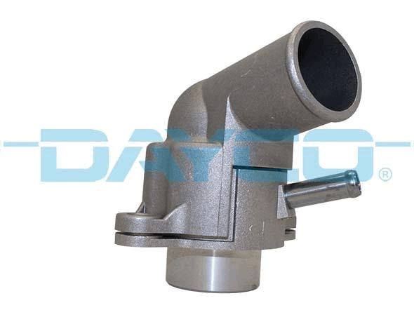 THERMOSTAT HOUSING 88C HOLDEN/DAEWOO - TecDoc Only