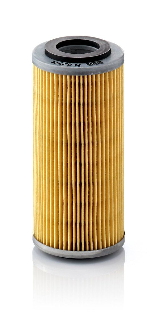 Ölfilter