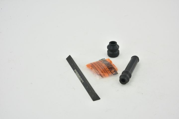 kreipiančiųjų movų rinkinys, stabdžių apkaba