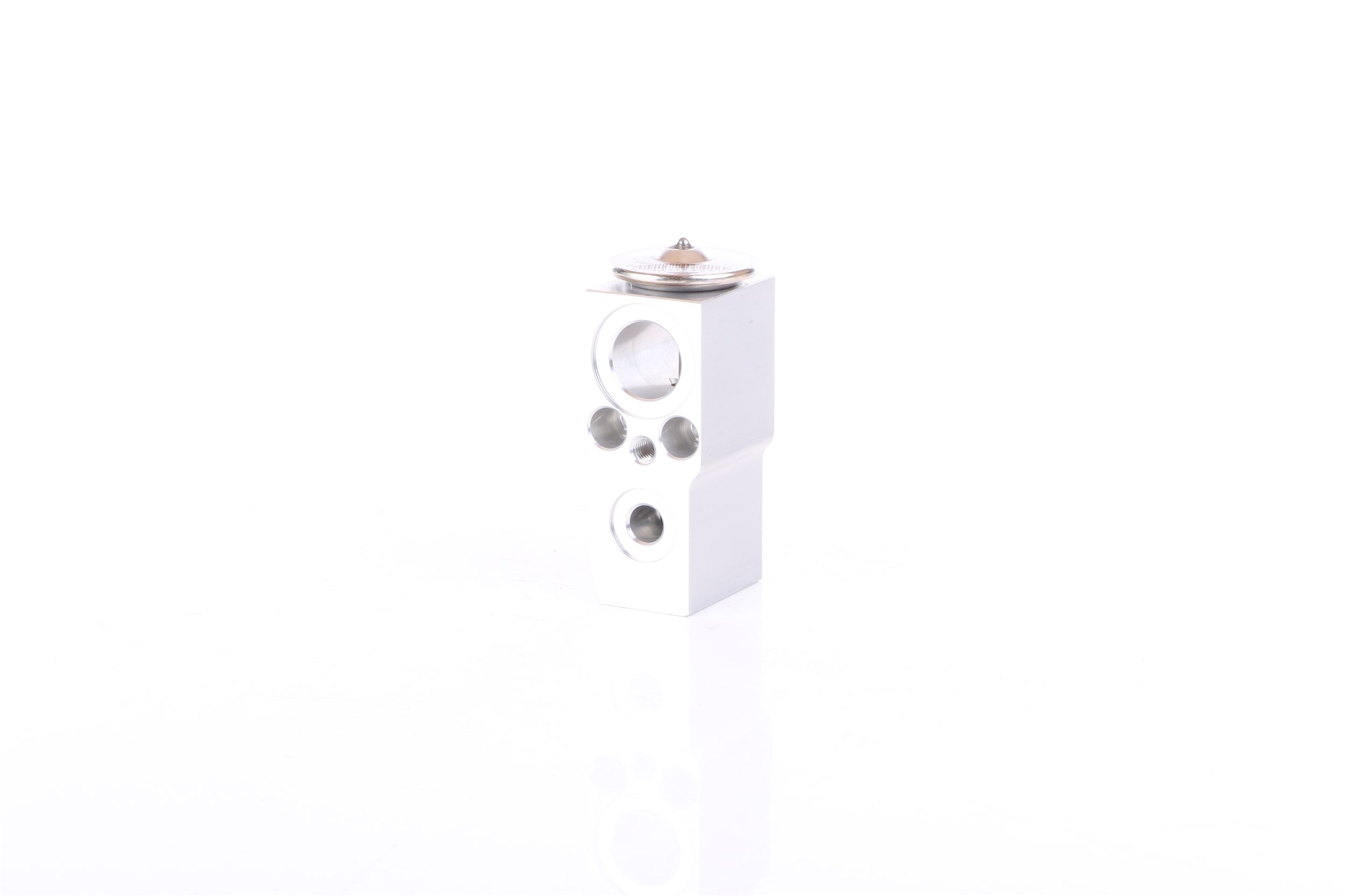 išsiplėtimo vožtuvas, oro kondicionavimas