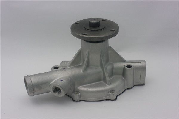 Bomba de agua, refrigeración del motor