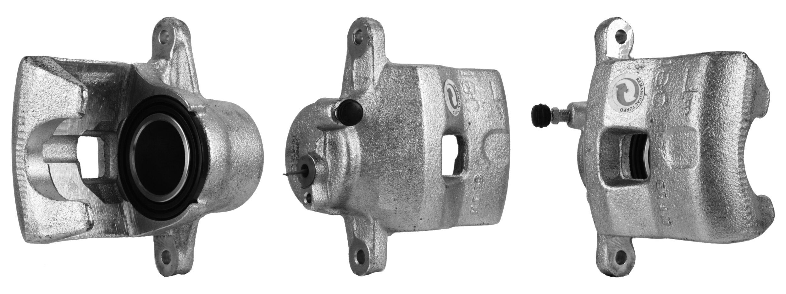 Bremssattel