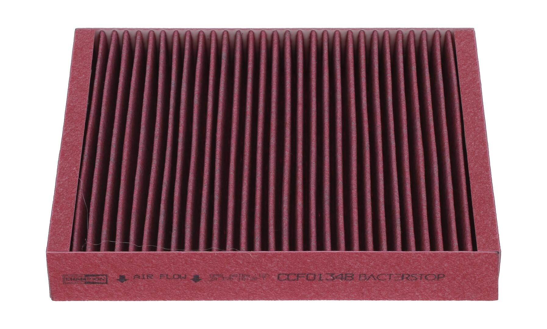 Filter, Innenraumluft