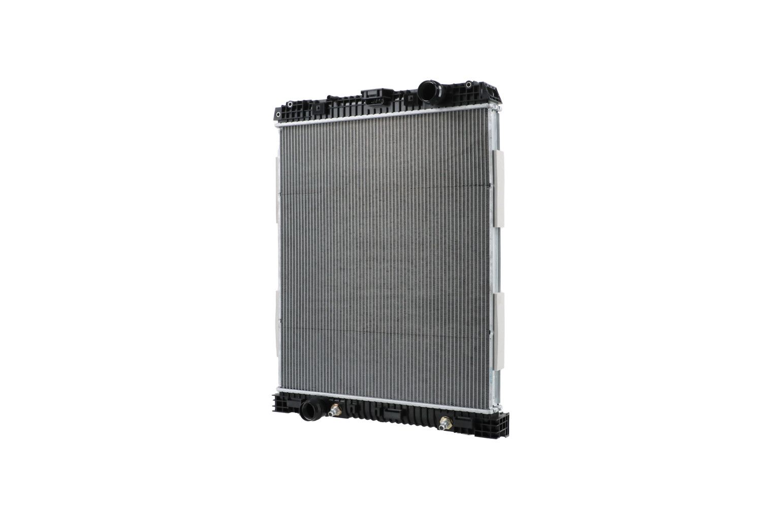 Radiador, refrigeración del motor