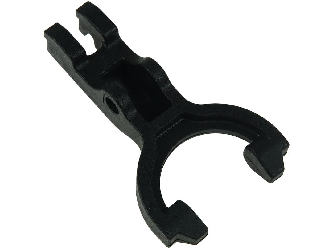 starterio svirtis, karbiuratorius