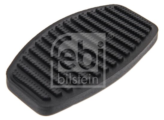 Pedal Pad, brake pedal 12833