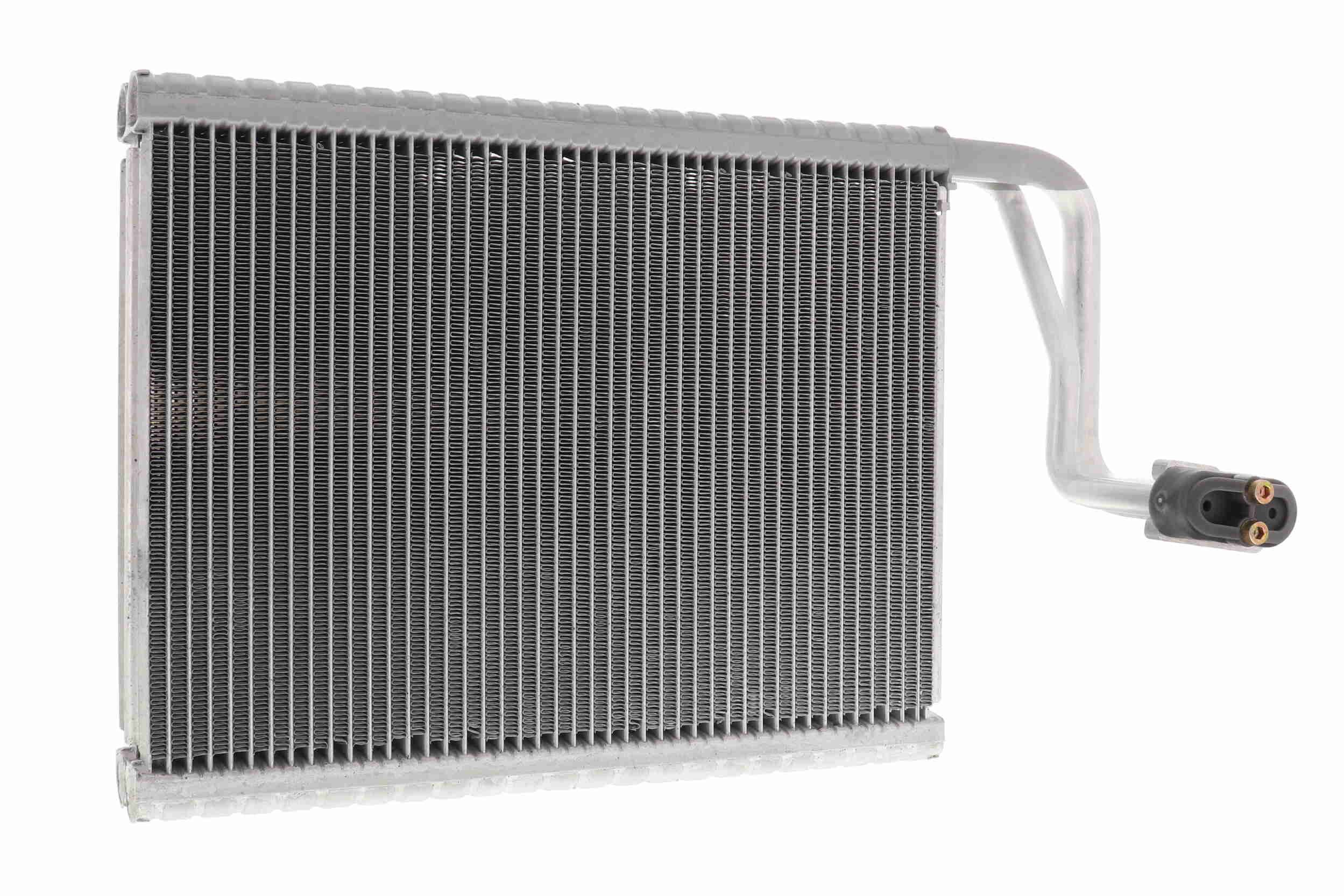 Verdampfer, Klimaanlage
