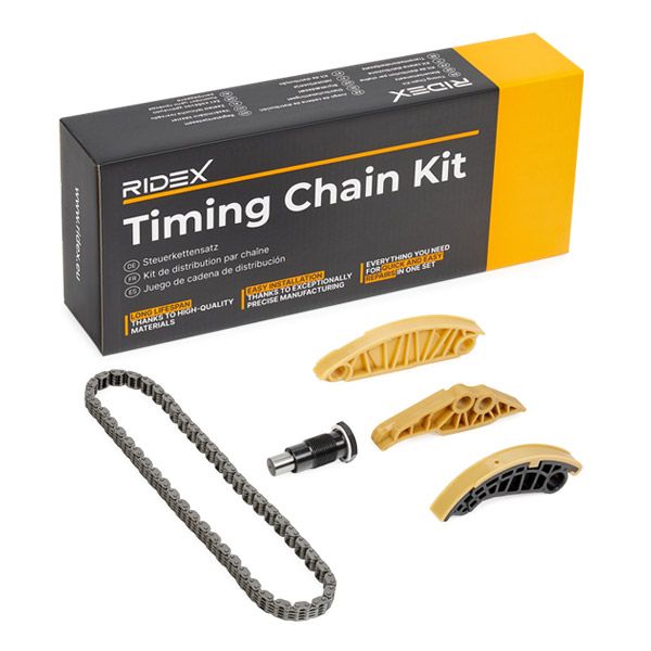 RIDEX 1389T2477 Timing Chain Kit
