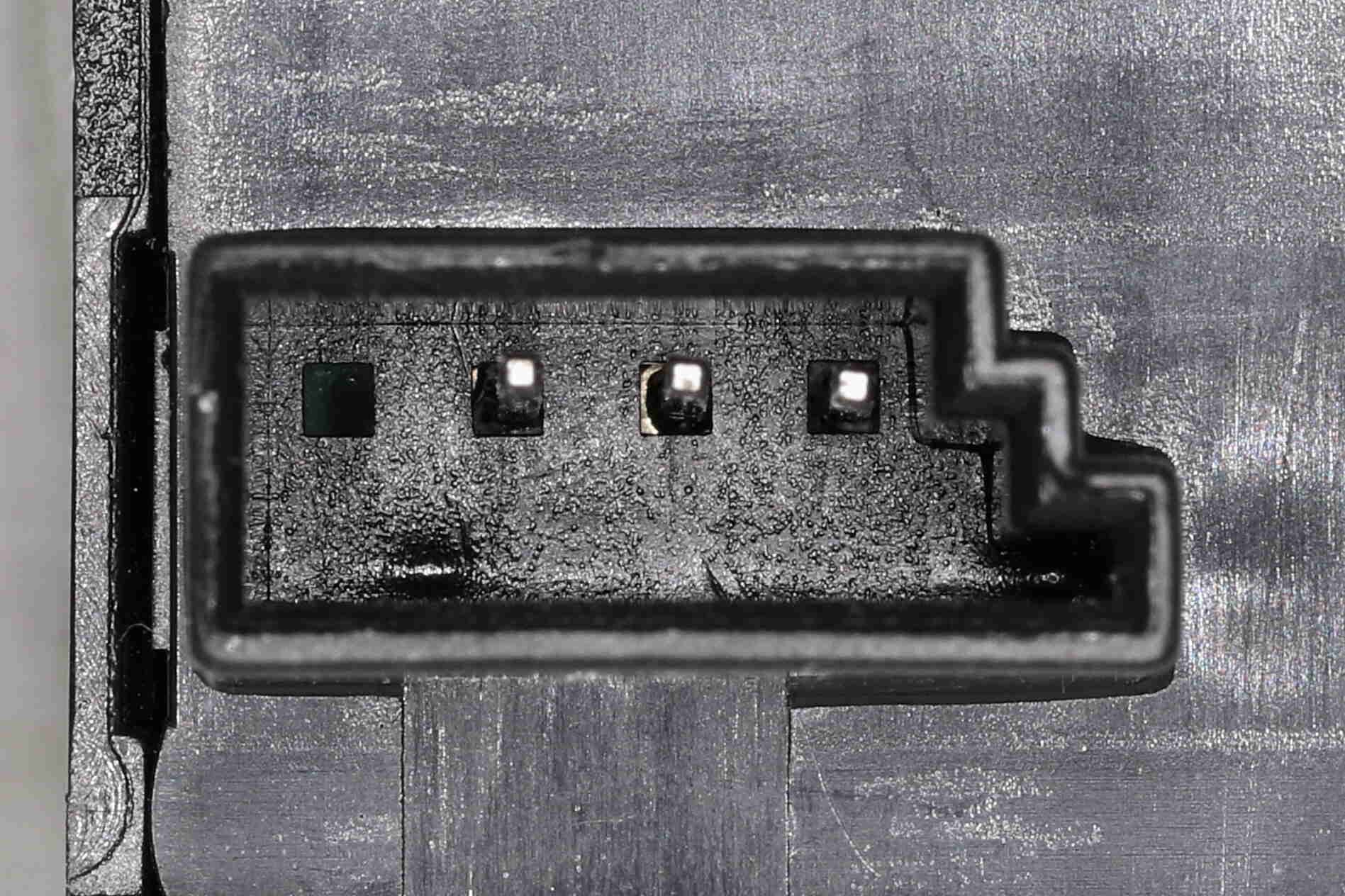 Schalter, Fensterheber