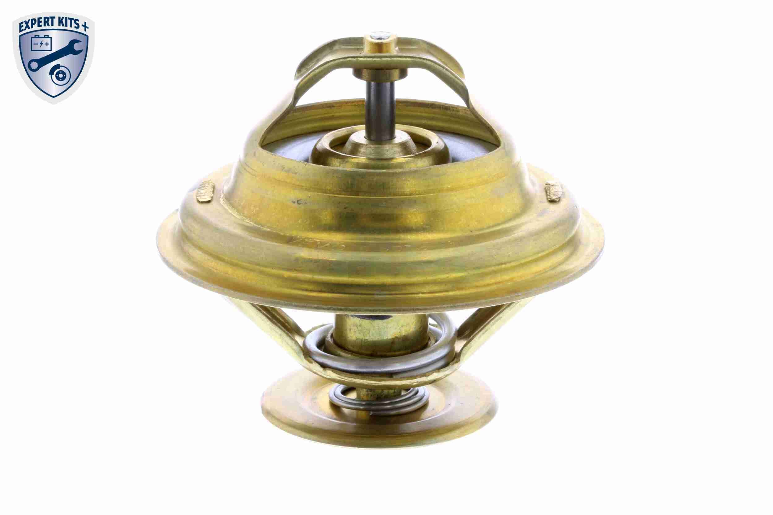 Thermostat, K&uuml;hlmittel