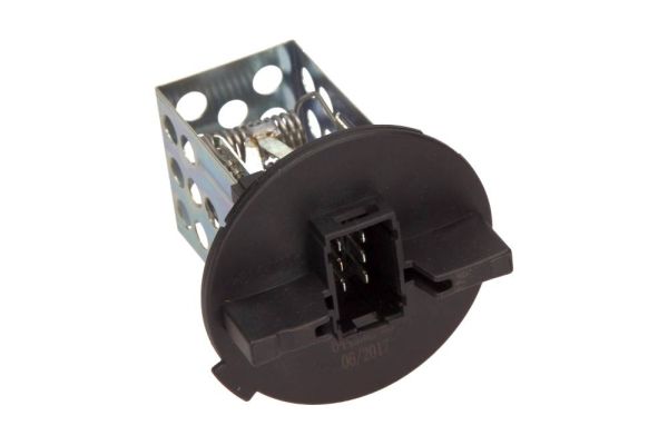 MAXGEAR 57-0169 Resistor, interior blower