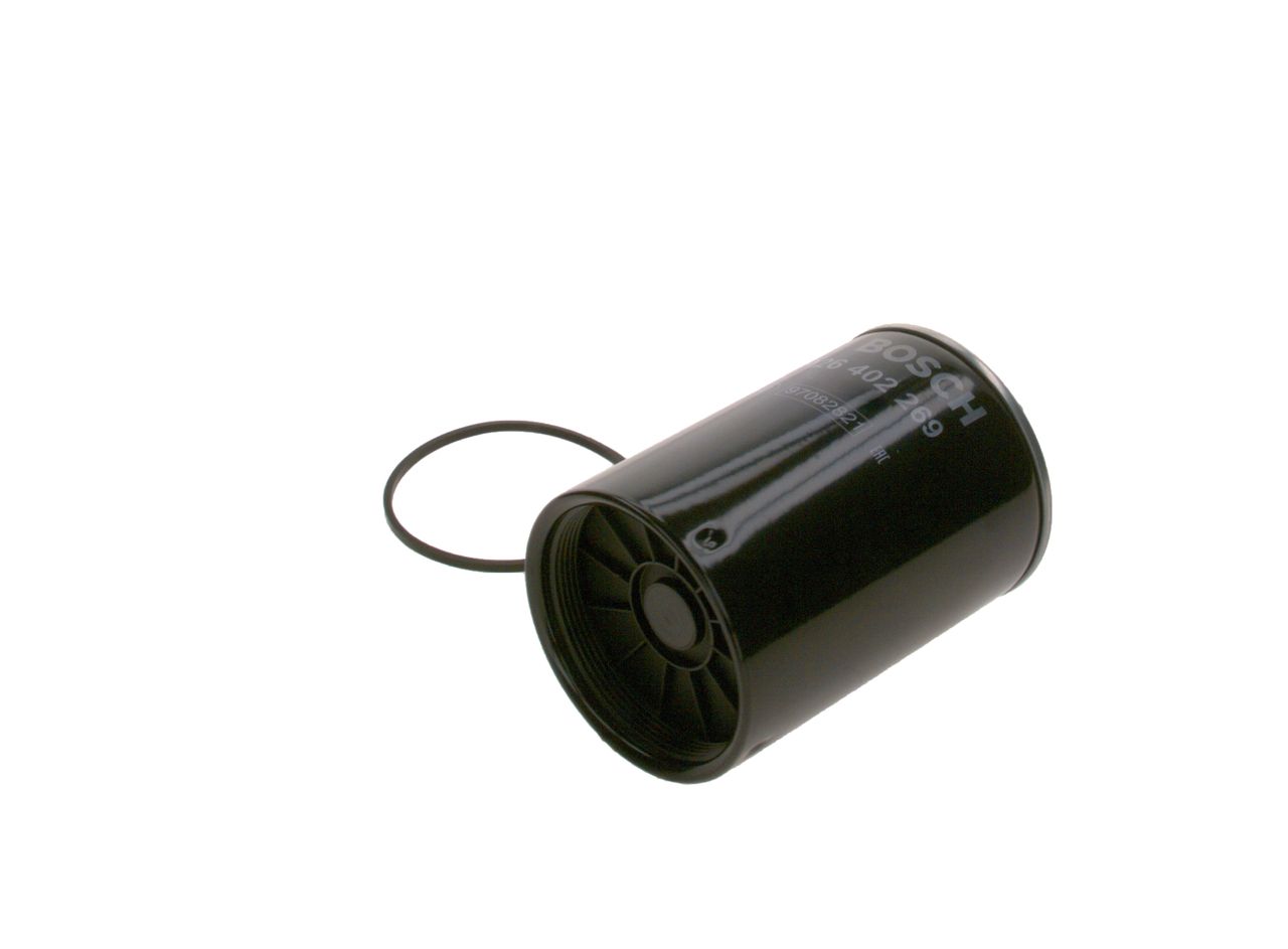 kuro filtras