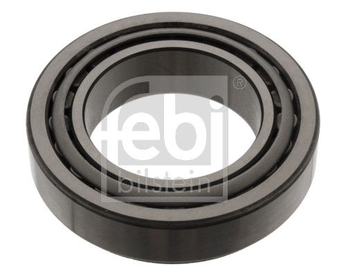 Balero de rueda