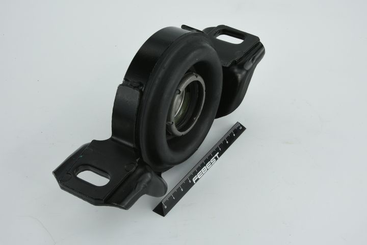 guolis, kardaninio veleno centrinis guolis