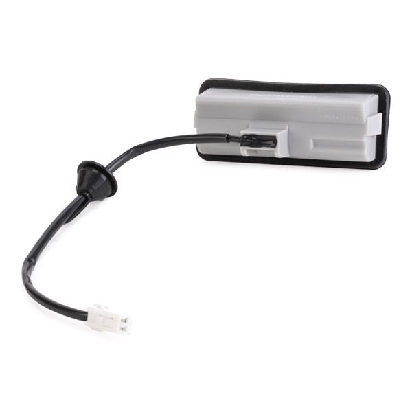 RIDEX 1362T0023 Tailgate Lock