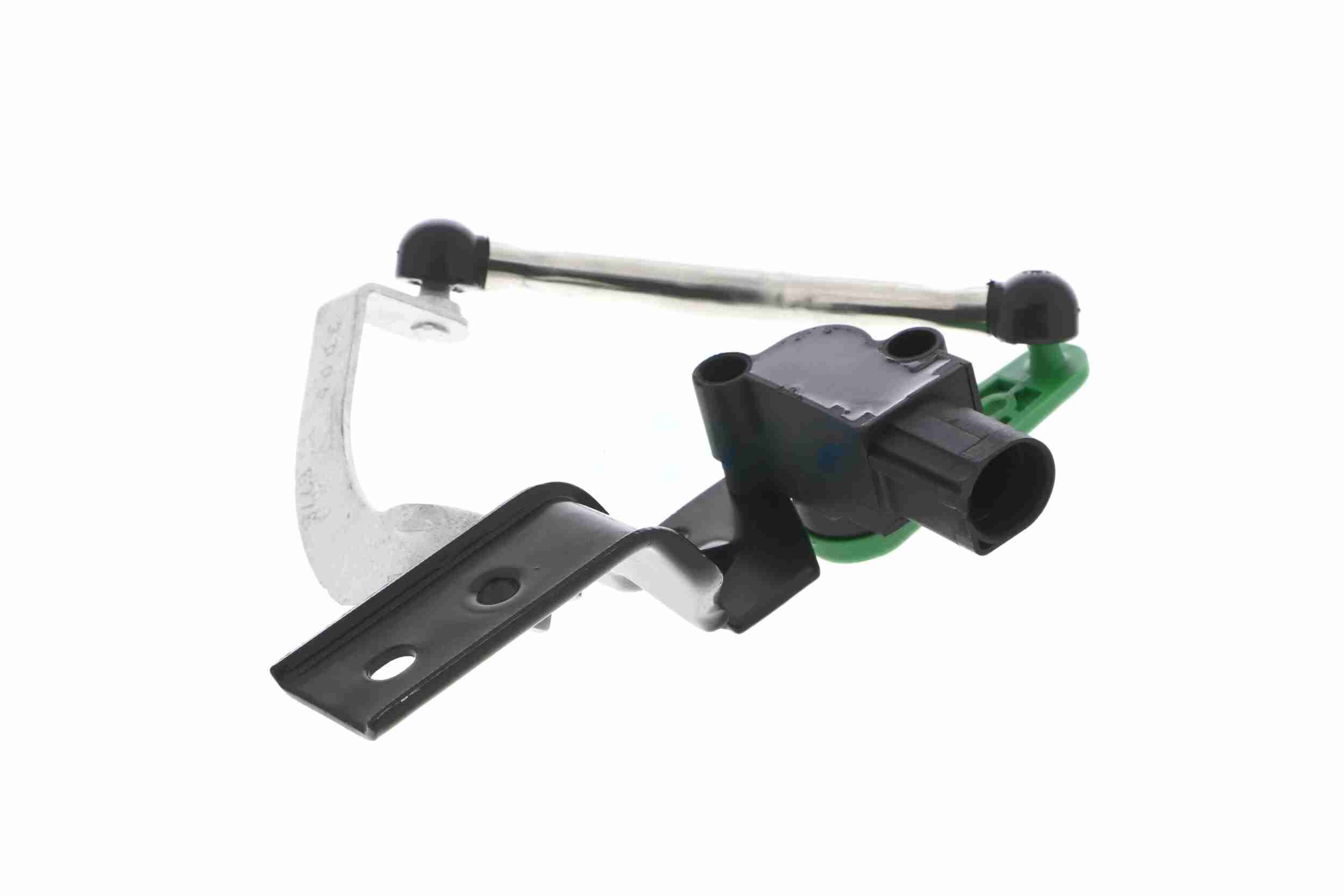 Sensor, Leuchtweitenregulierung