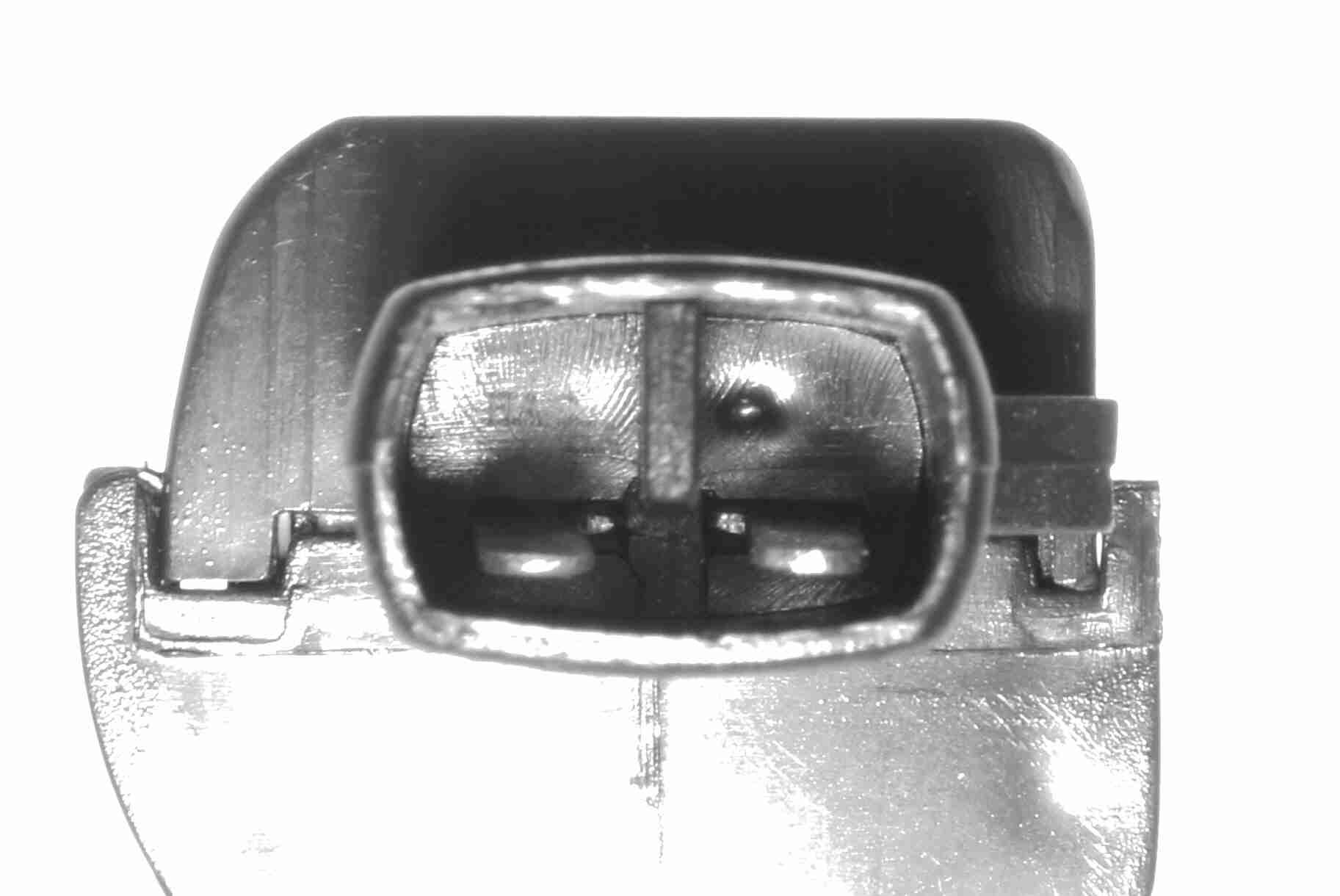 Sensor, Einparkhilfe