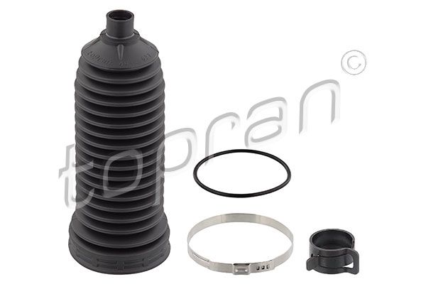 TOPRAN 401 527 - Faltenbalg, Lenkung