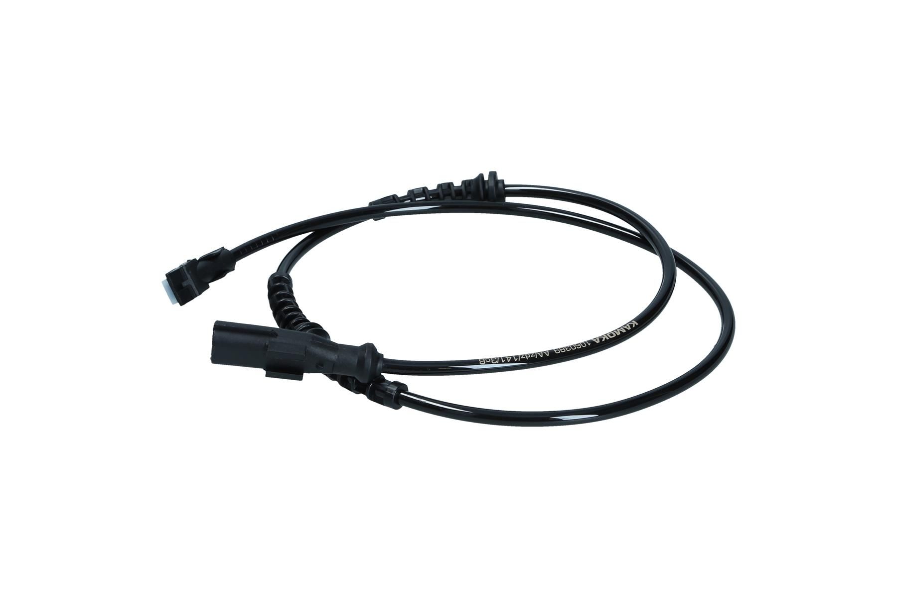 Sensor, Raddrehzahl
