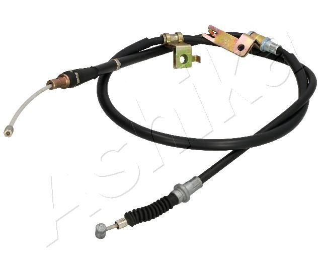 Cable Pull, parking brake 131-03-354