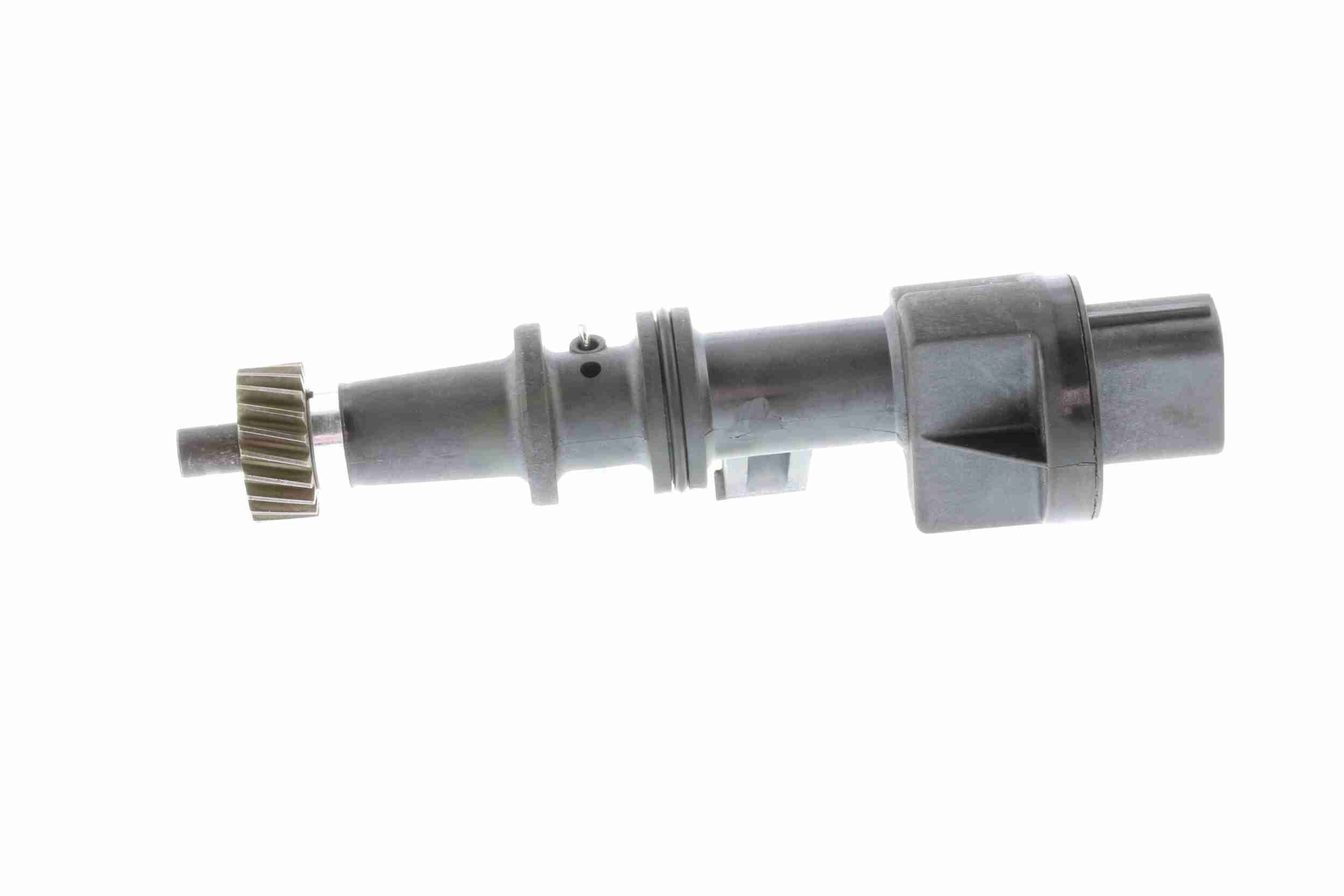 Sensor, Geschwindigkeit