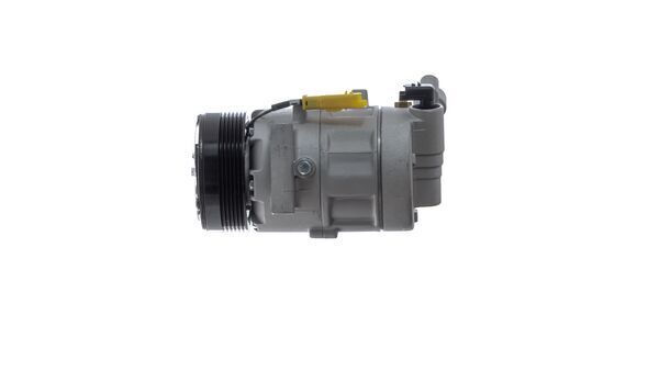 Kompressor, Klimaanlage