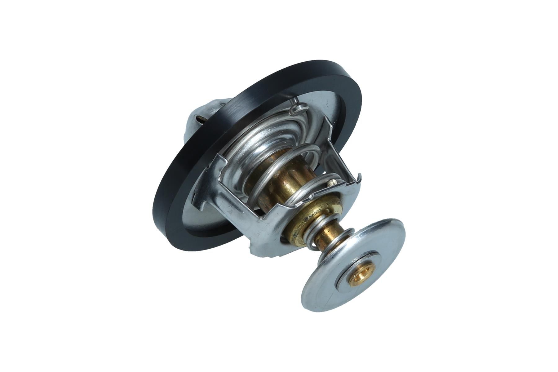 Thermostat, Kühlmittel