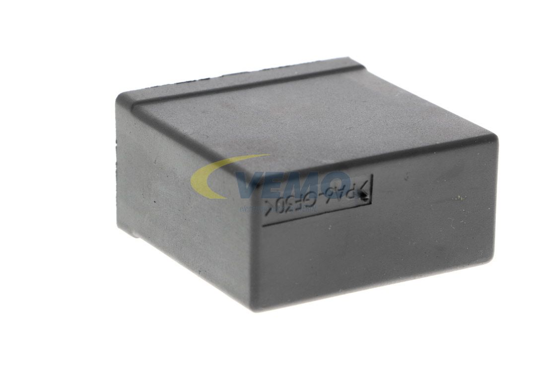 relė, valymo / plovimo intervalas