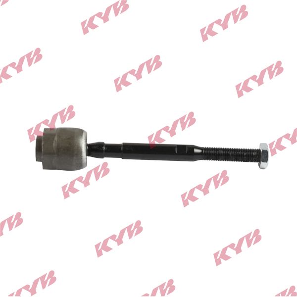 Axialgelenk, Spurstange