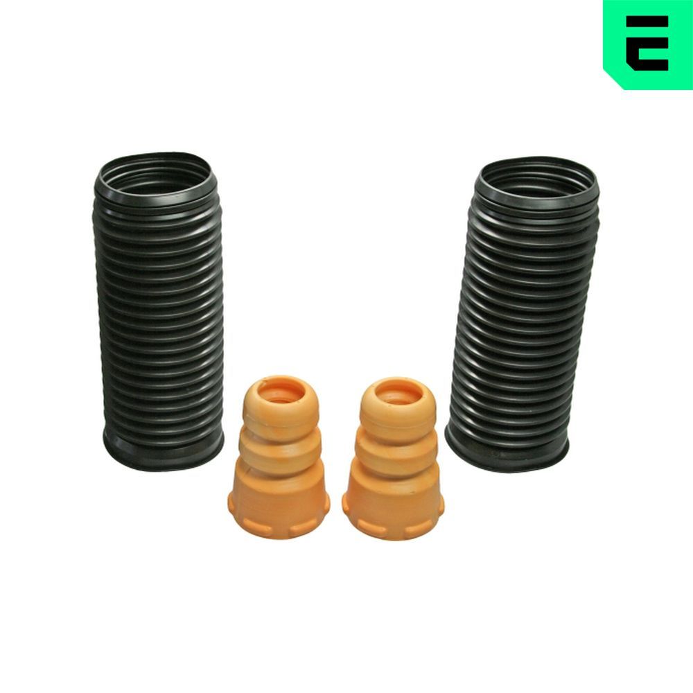 OPTIMAL AK-735180 - Staubschutzsatz, Sto&szlig;d&auml;mpfer