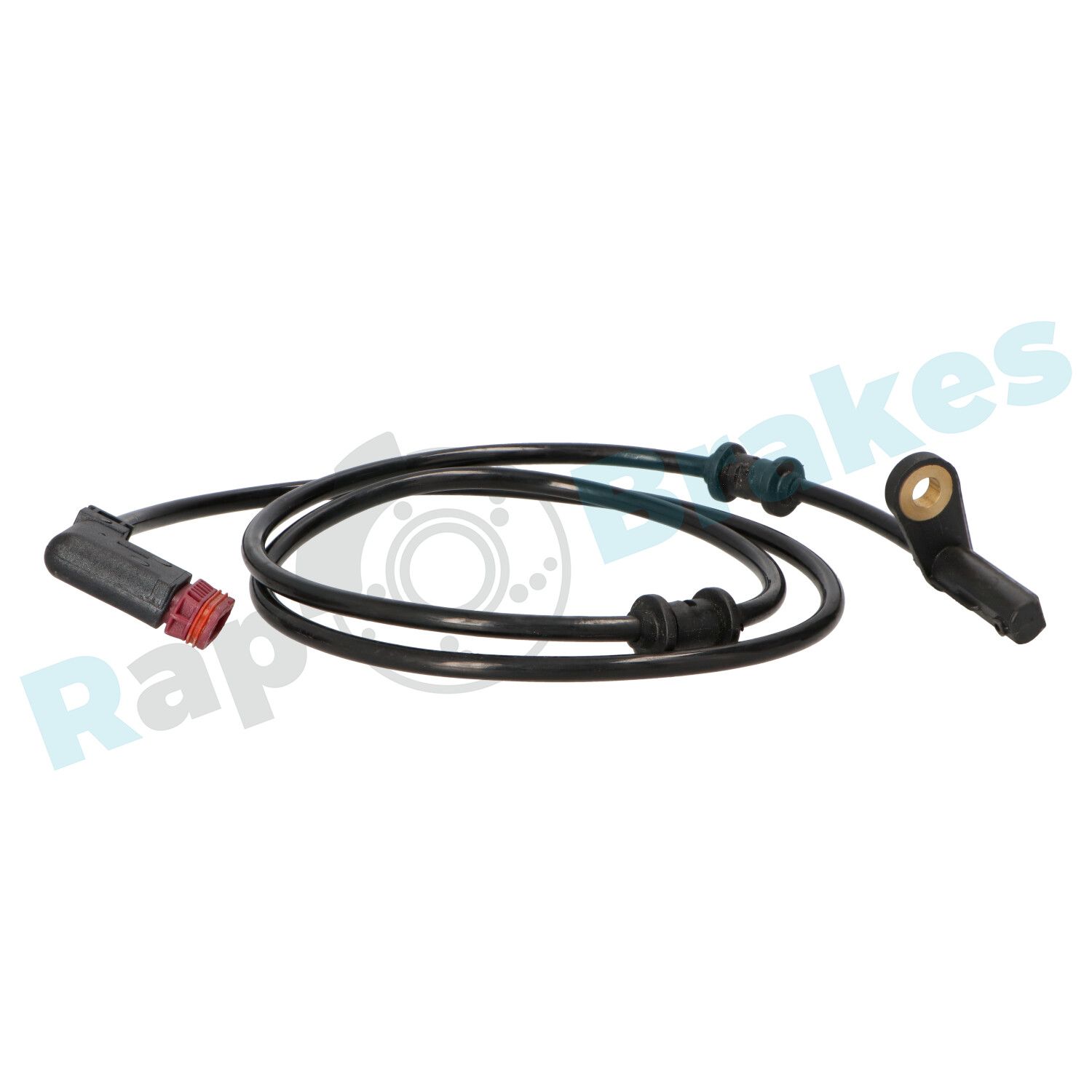 Sensor, Raddrehzahl