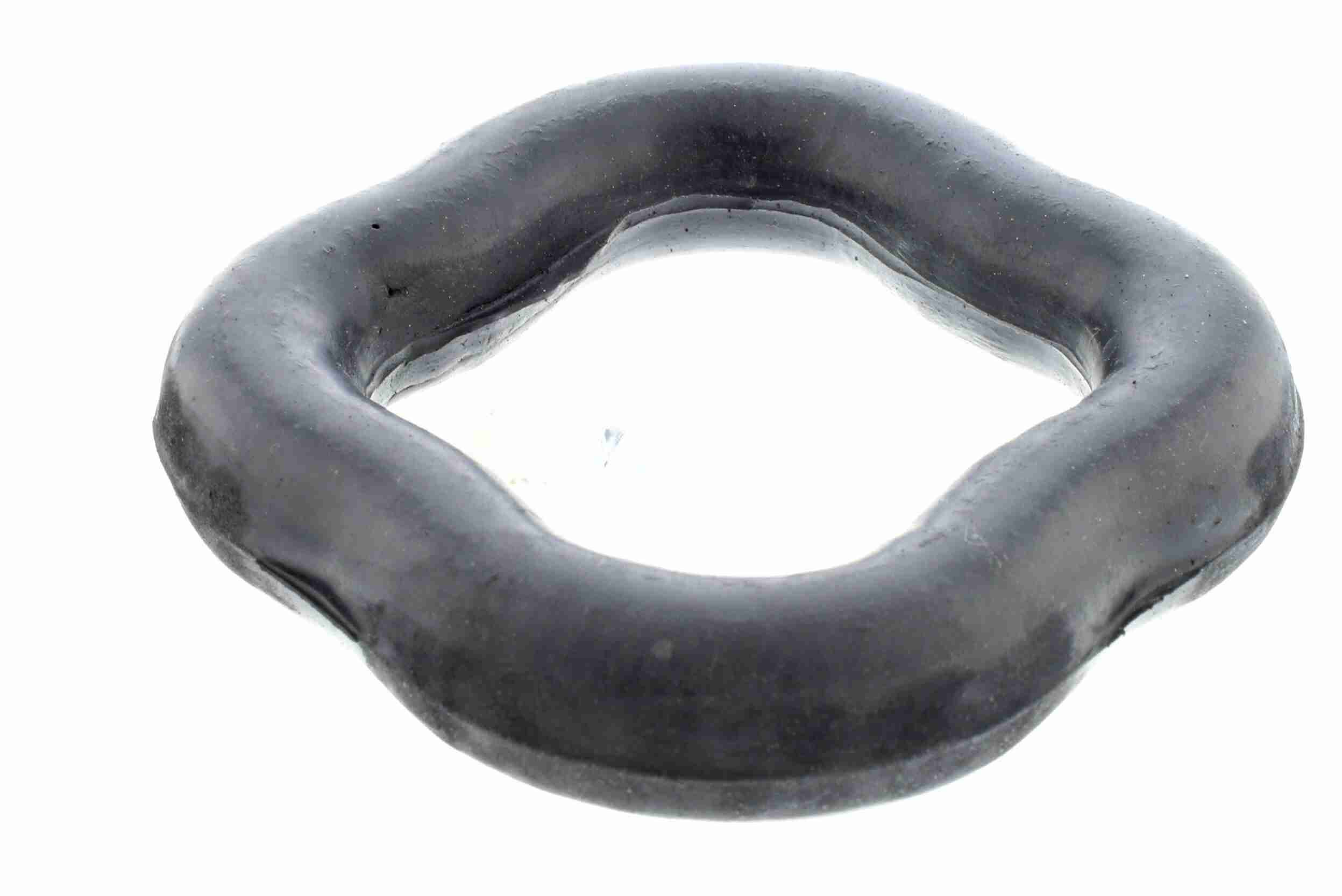 Halter, Schalld&auml;mpfer